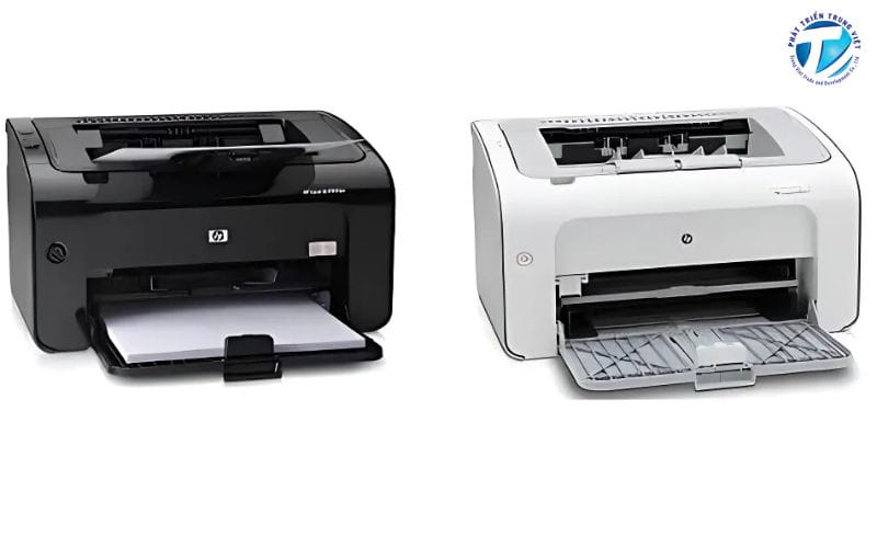 Máy in HP LaserJet P1102